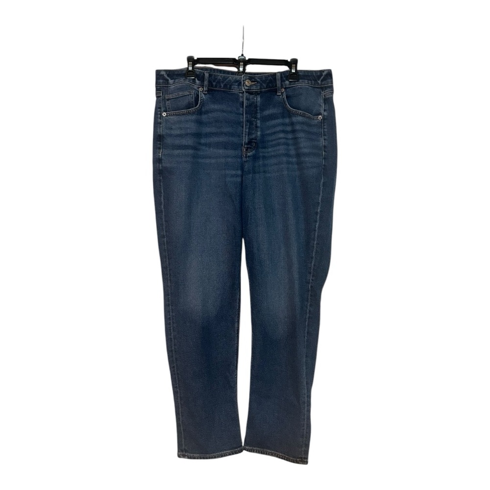 American Eagle Classic Straight Leg Women's Jeans